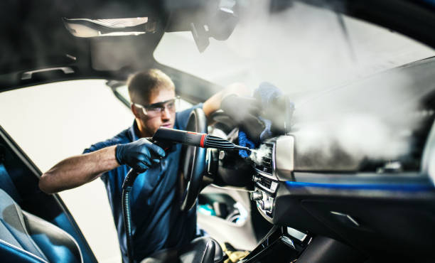 Trusted ID Airduct Cleaning Experts