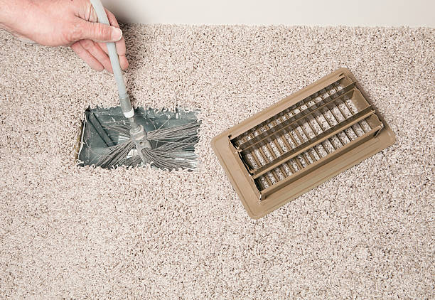 HVAC System Cleaning in ID