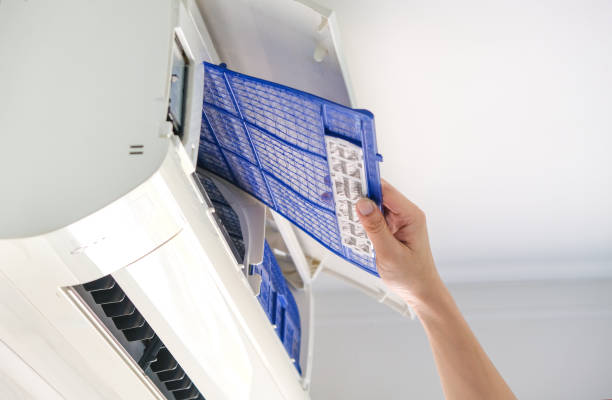 Ventilation Cleaning Services in ID